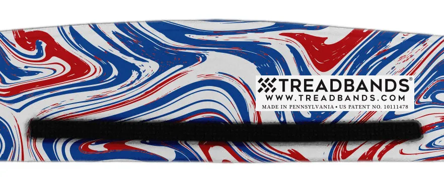 All-Terrain Tieback - Firecracker