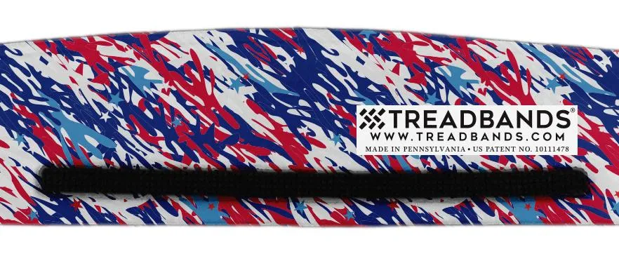 All-Terrain Tieback - Patriot