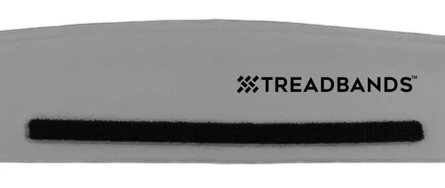 All-Terrain Tieback - Solid Silver