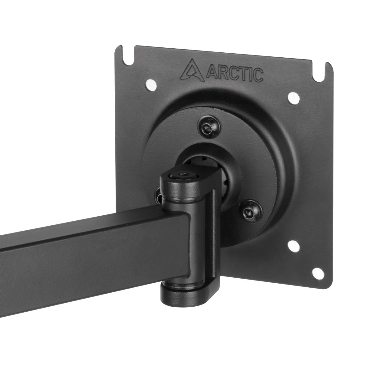 Arctic X1 Mounting Kit - For Monitor - Matte Black