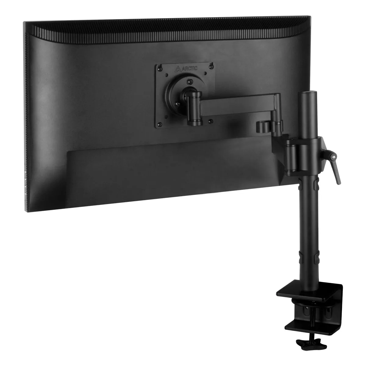 Arctic X1 Mounting Kit - For Monitor - Matte Black