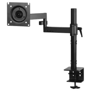 Arctic X1 Mounting Kit - For Monitor - Matte Black