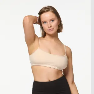 Asana Yoga Bra | Pink