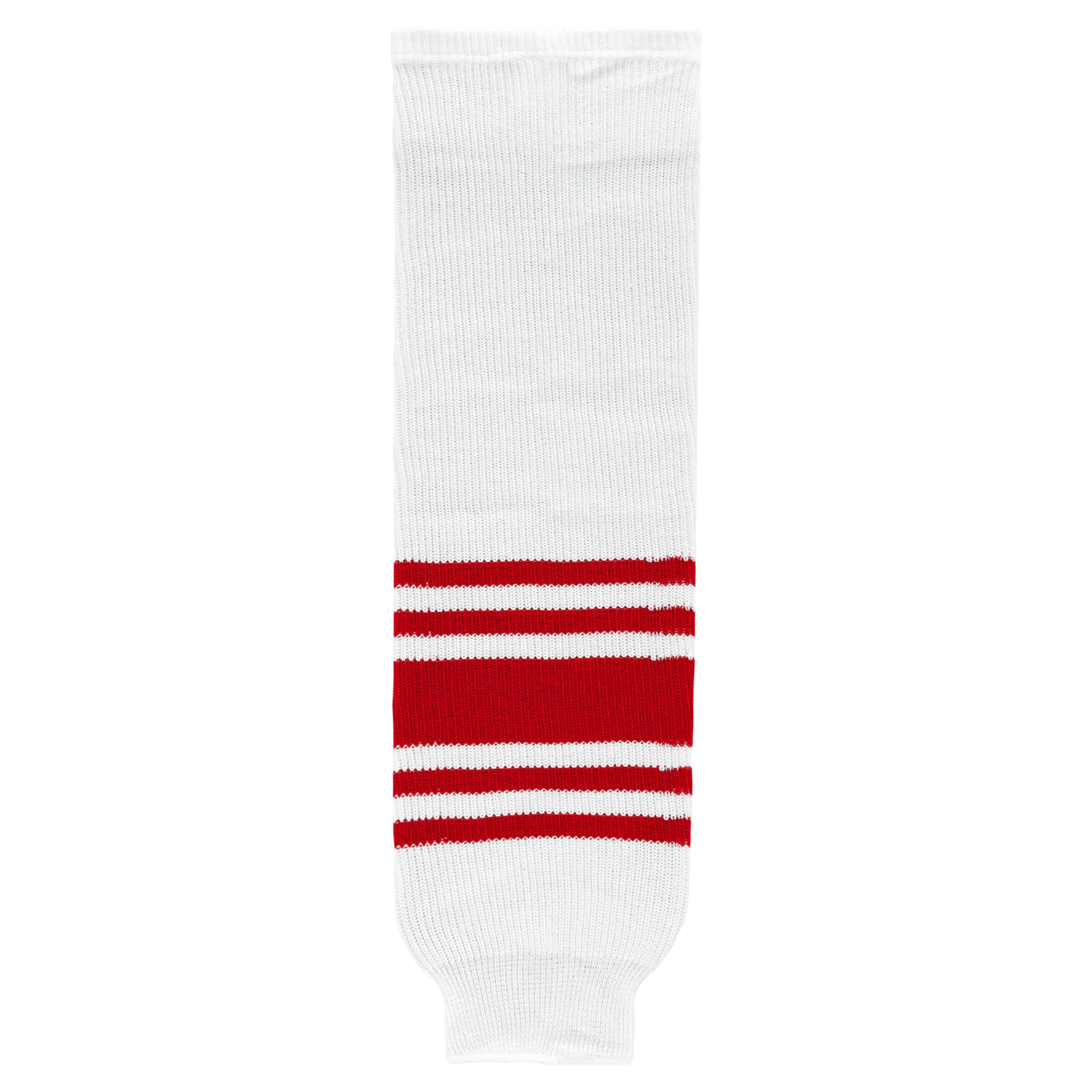 Athletic Knit Traditional Knitted Hockey Socks