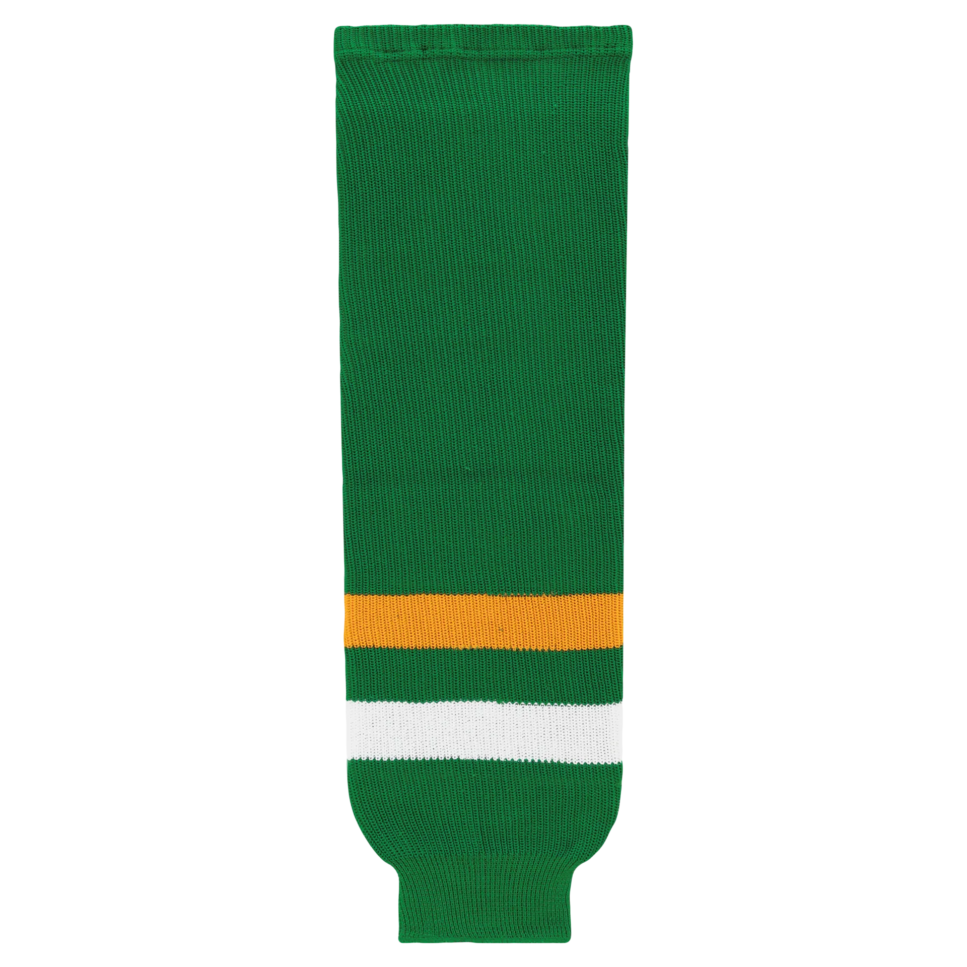 Athletic Knit Traditional Knitted Hockey Socks