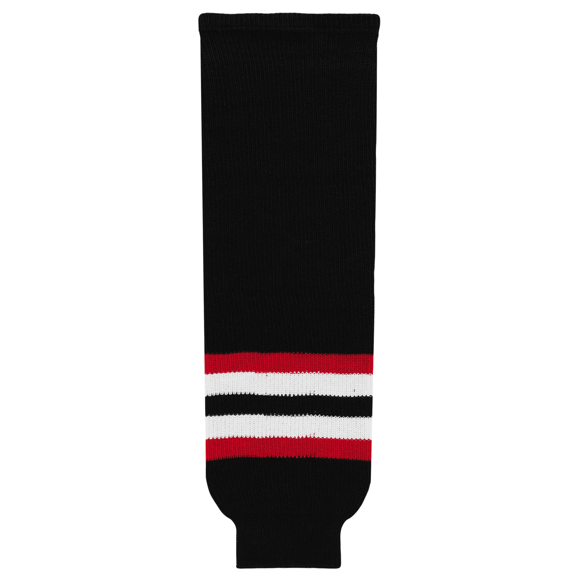 Athletic Knit Traditional Knitted Hockey Socks