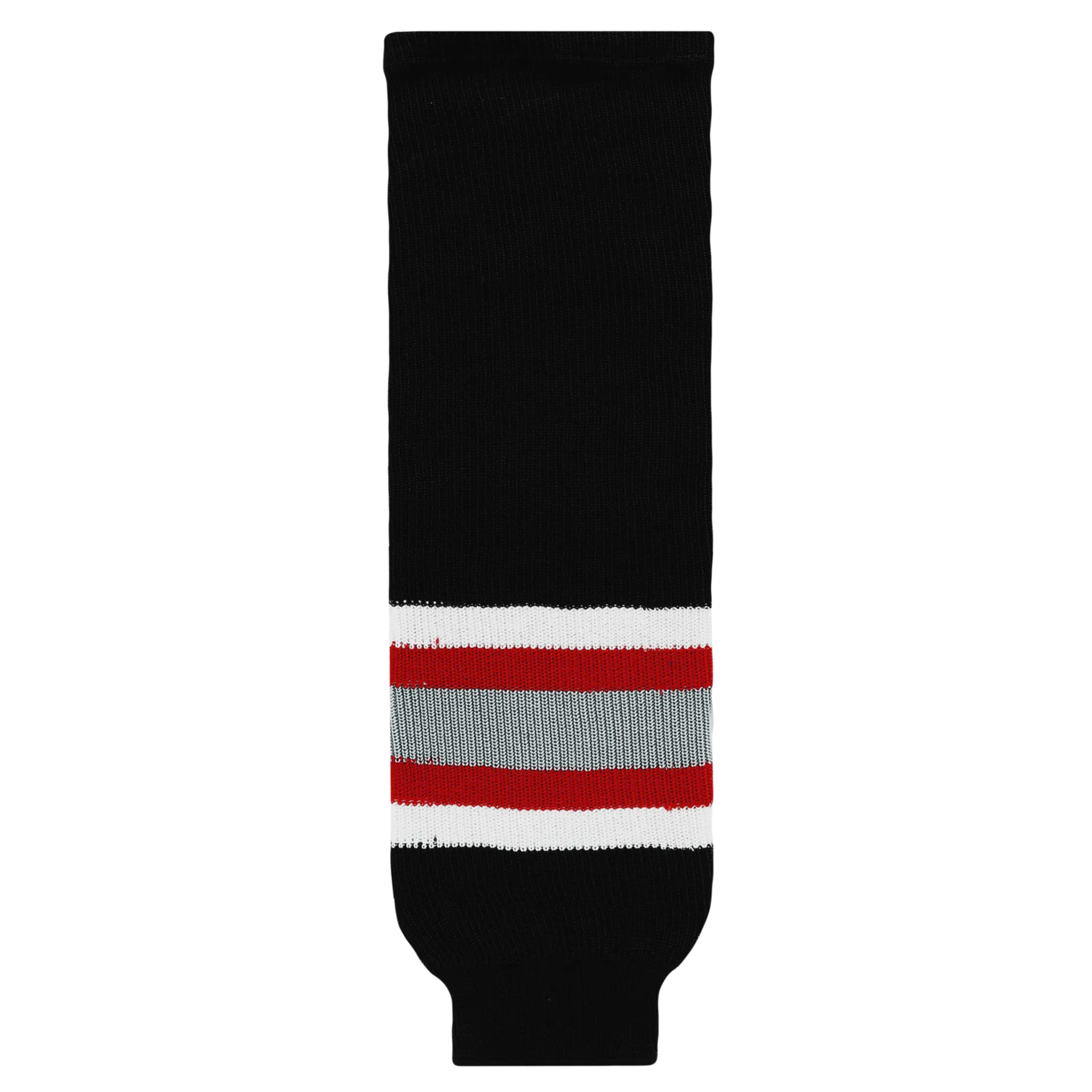 Athletic Knit Traditional Knitted Hockey Socks