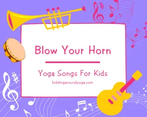 Blow Your Horn