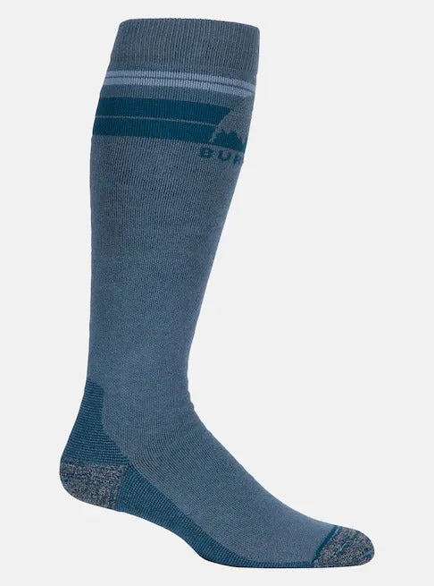 Burton Midweight Emblem Socks