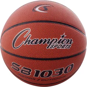 Champion Sports Intermediate Composite Basketball