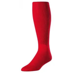 Champro Baseball Softball Socks - Red