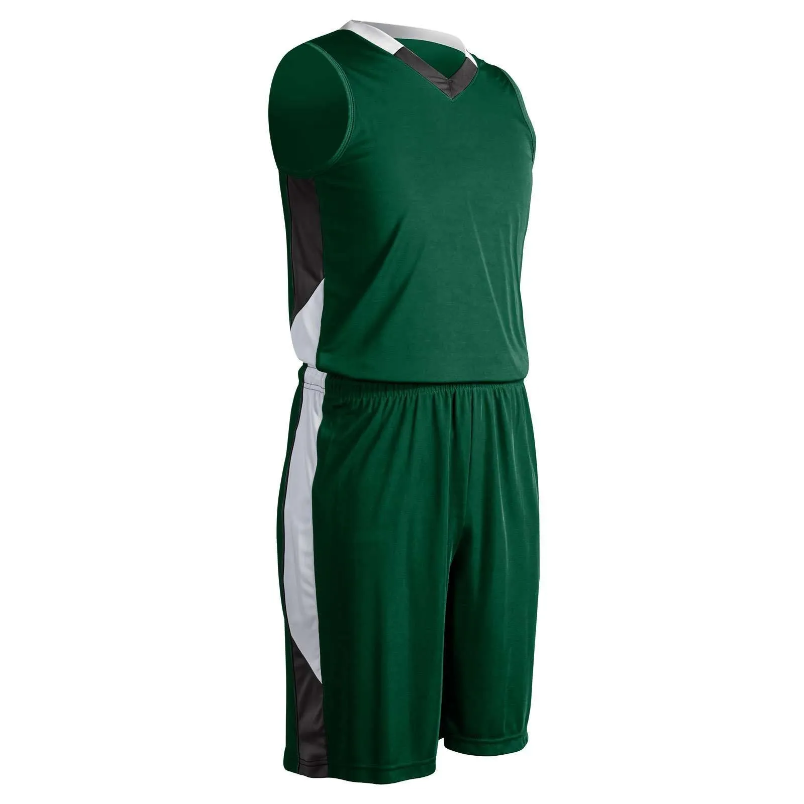 Champro Rebel Men's Basketball Jersey