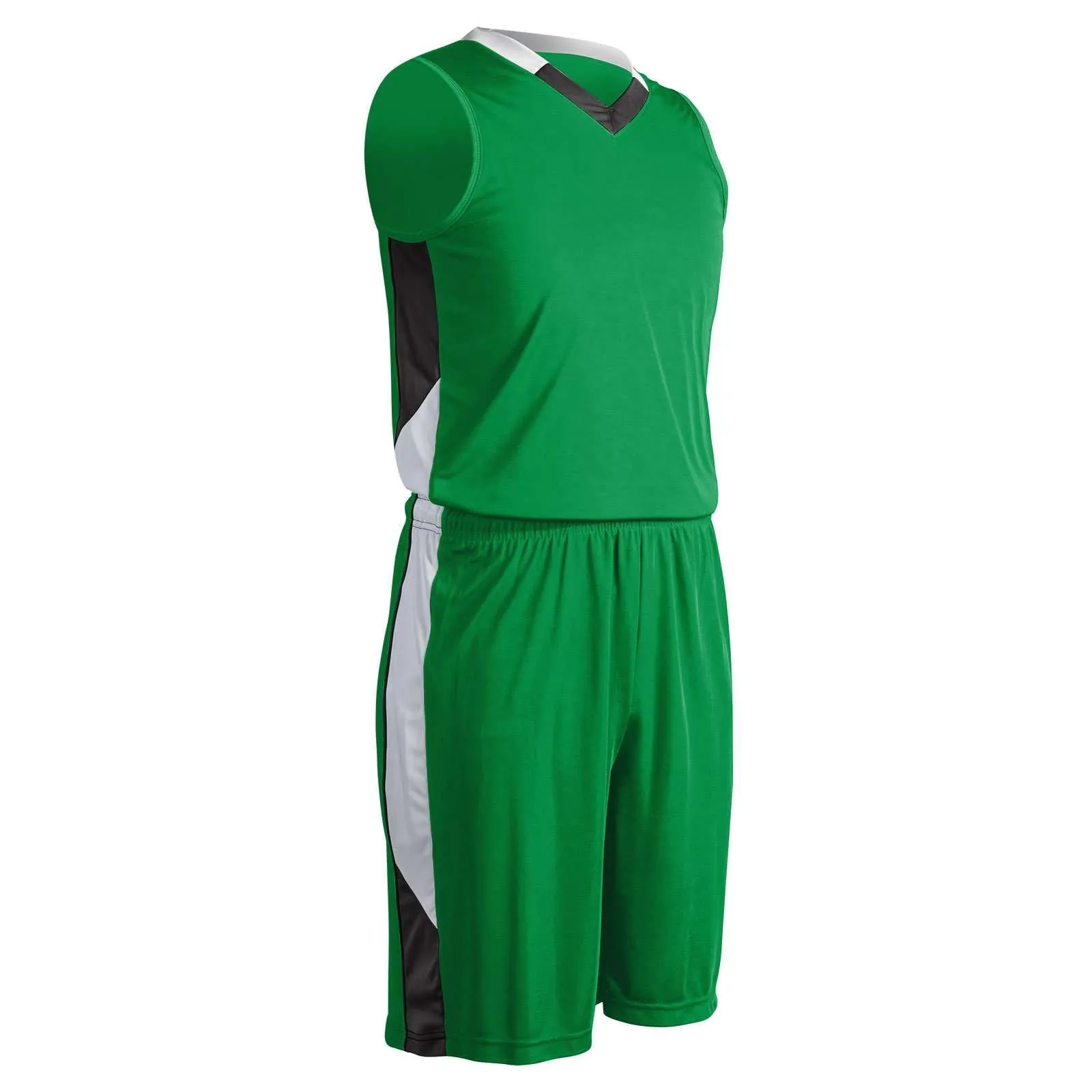 Champro Rebel Men's Basketball Jersey