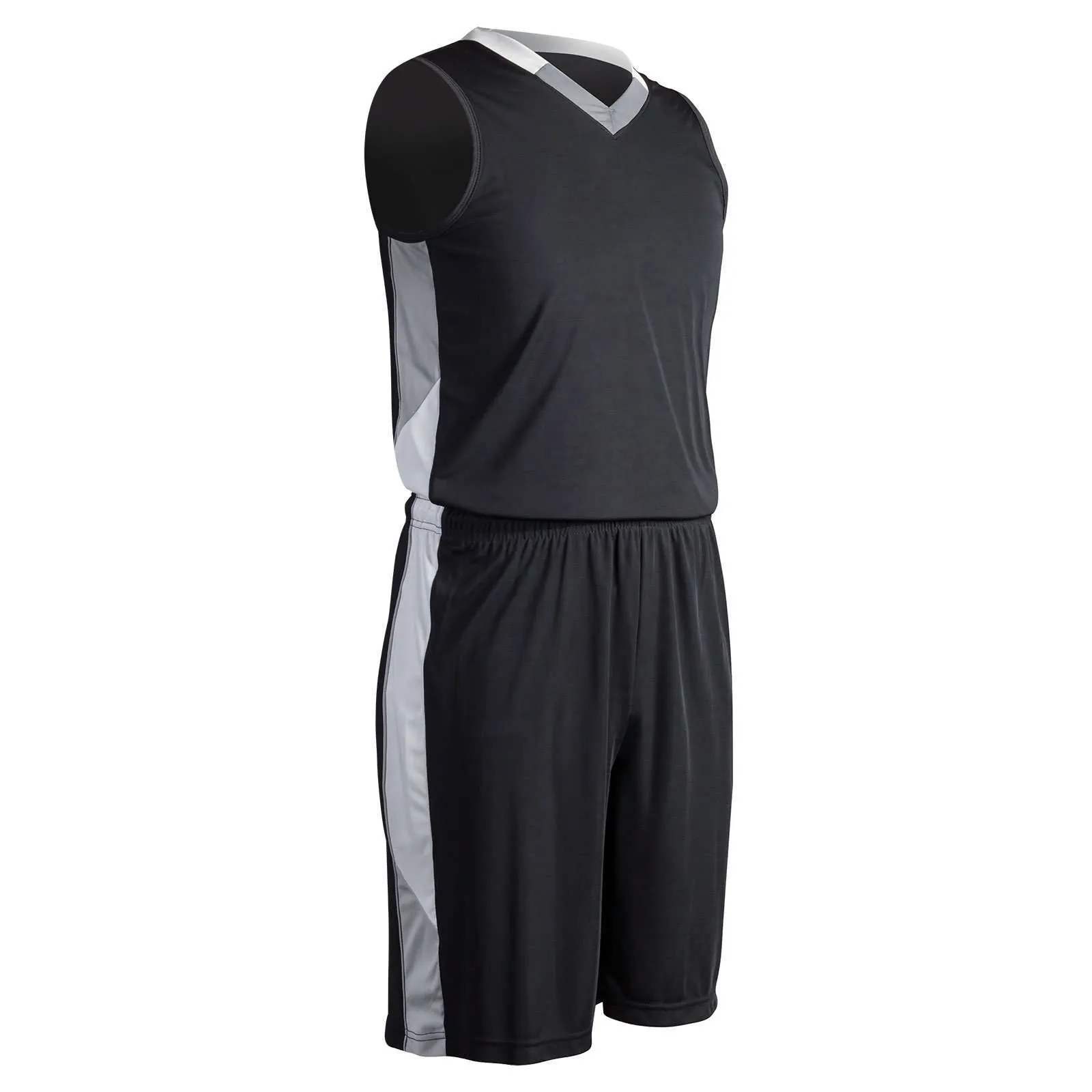 Champro Rebel Men's Basketball Jersey