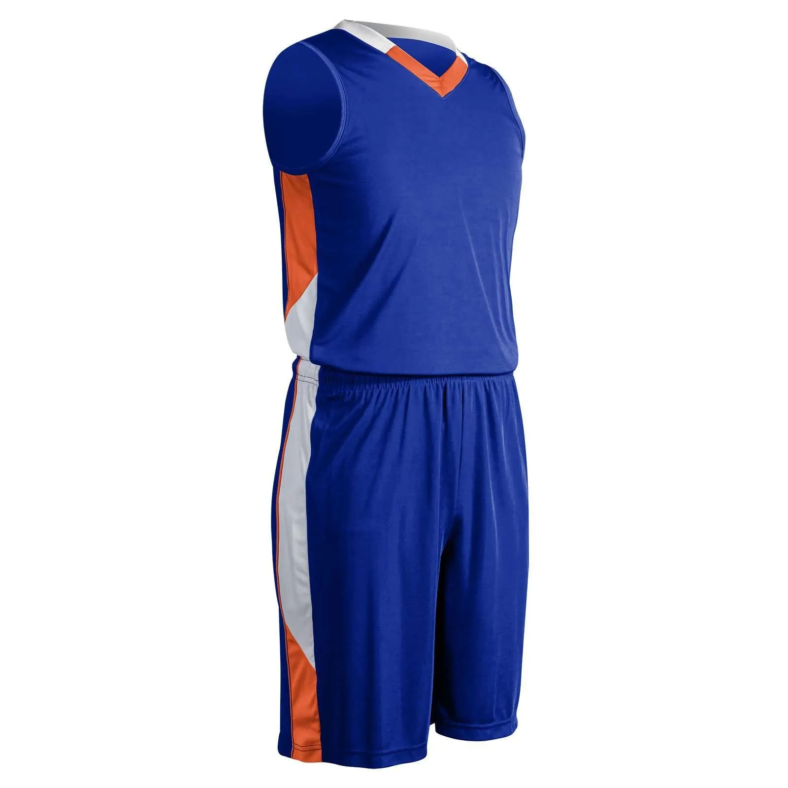 Champro Rebel Men's Basketball Jersey