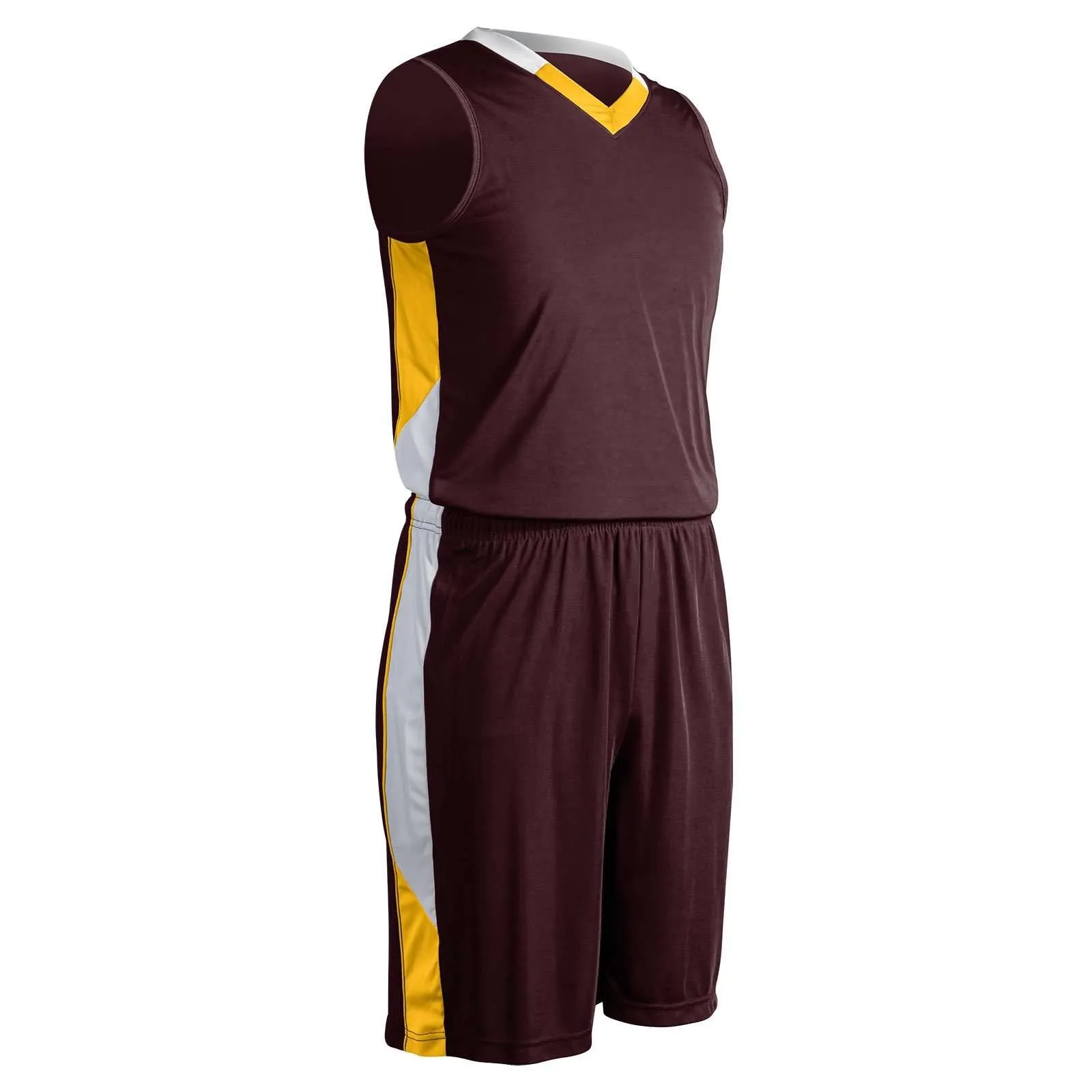 Champro Rebel Men's Basketball Jersey