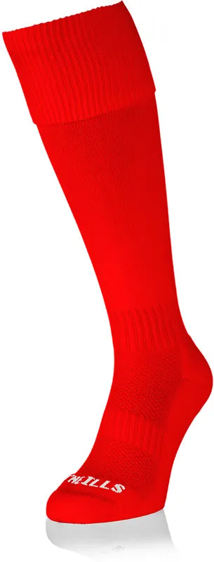 Premium Sports Socks for Drogheda Grammar School – Durable, Comfortable, and Breathable