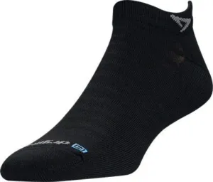 Drymax Hyper Thin Mini Crew - Black