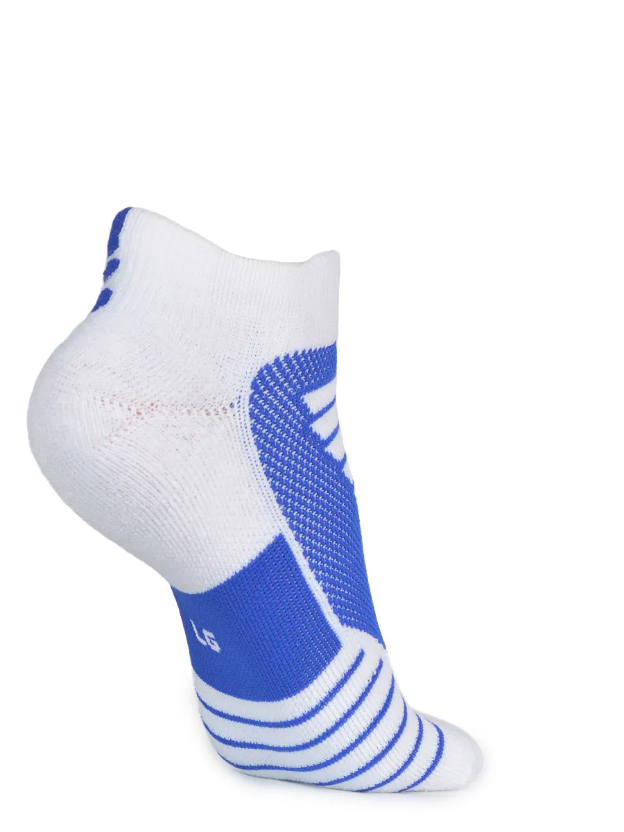 Formotion Short Socks - DML - 7001 - Blue / White