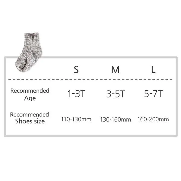 Good Boy Socks Set (5 pack)