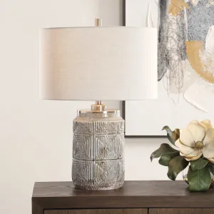 GRAYDON TABLE LAMP