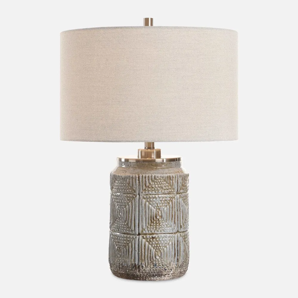 GRAYDON TABLE LAMP