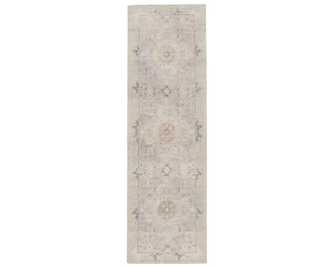 Kai Rug Bone White