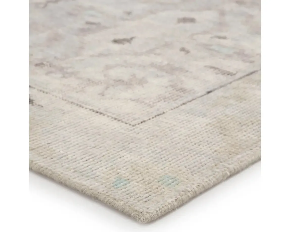 Kai Rug Bone White