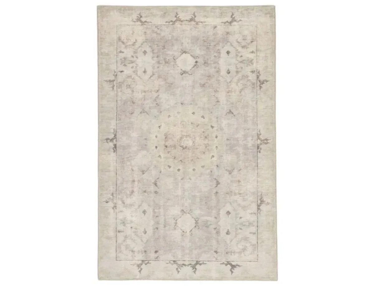 Kai Rug Bone White