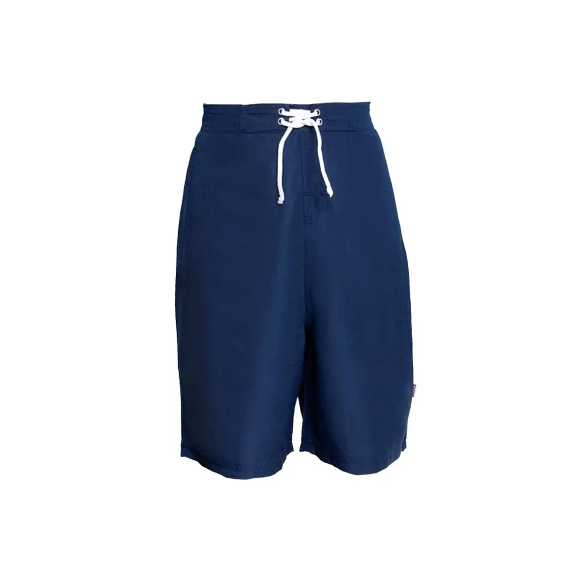 Kids Boardshorts Navy School