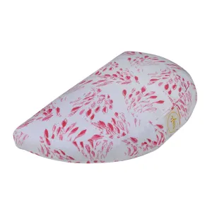 Maji Sports Om Zafu Yoga Meditation Pillow