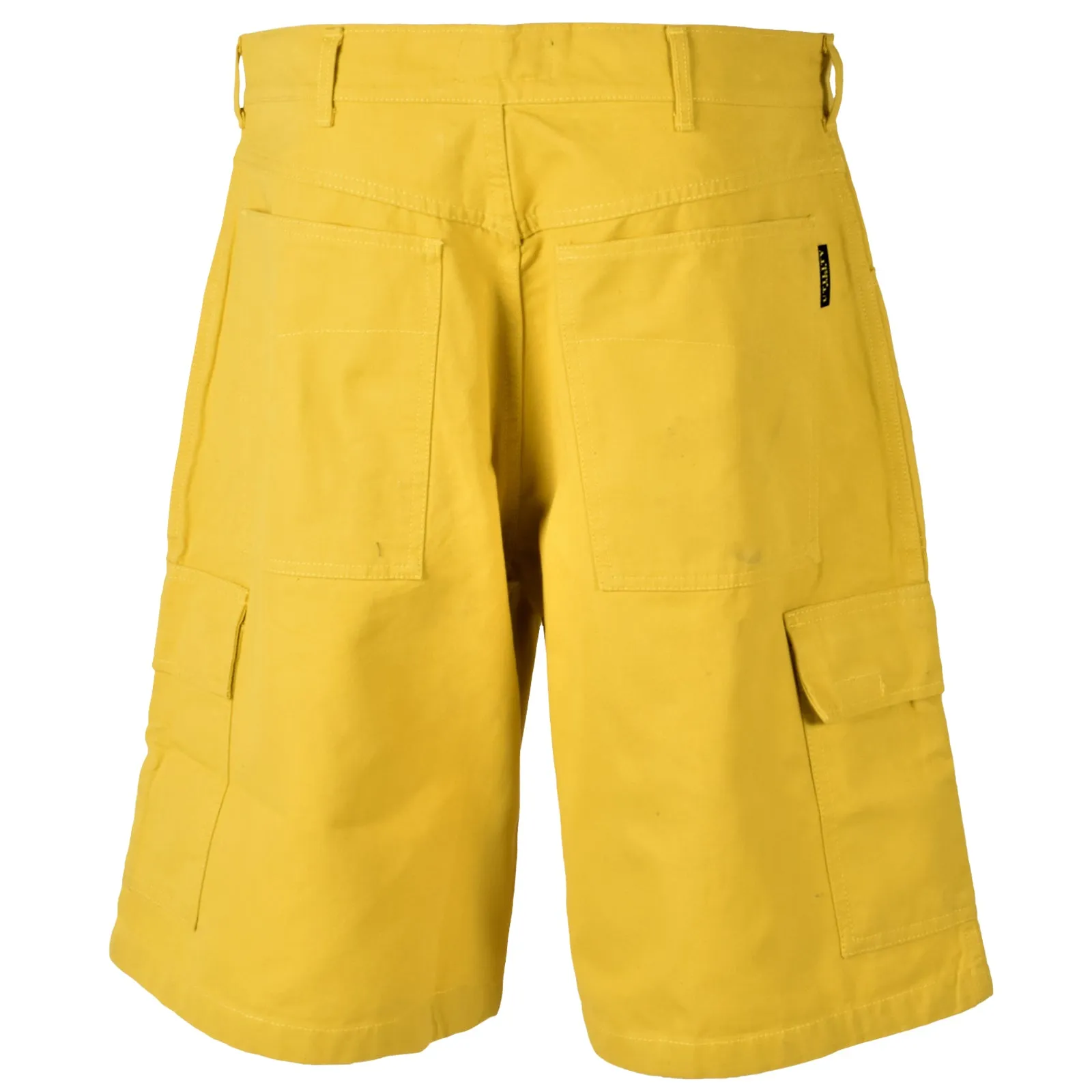 Mens Bermuda Act Shorts - L/XL