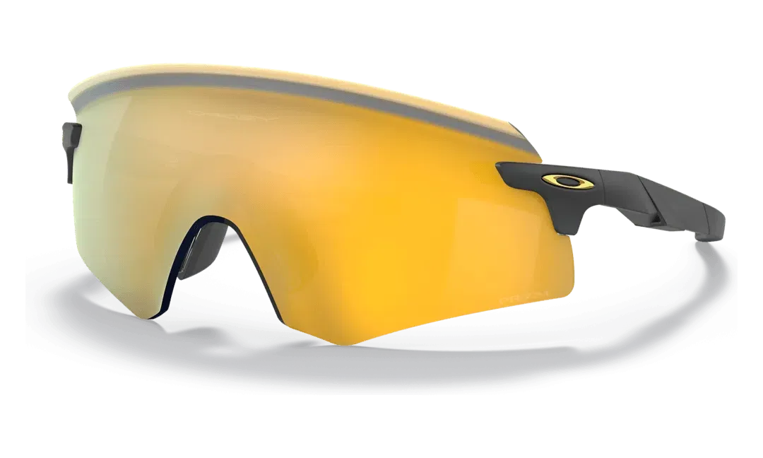 OAKLEY Encoder - Matte Carbon Prizm 24K