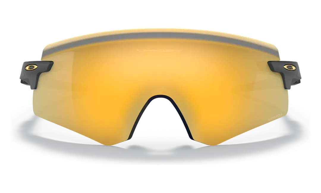 OAKLEY Encoder - Matte Carbon Prizm 24K