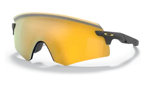 OAKLEY Encoder - Matte Carbon Prizm 24K