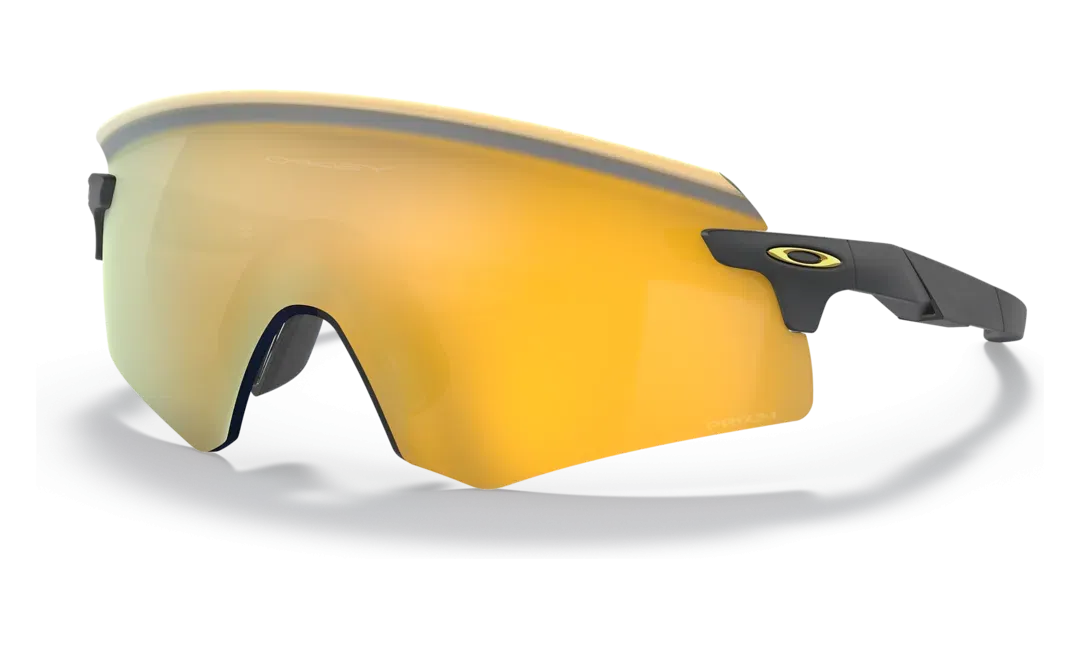 OAKLEY Encoder - Matte Carbon Prizm 24K