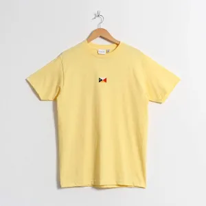 Parlez Pennant T-shirt