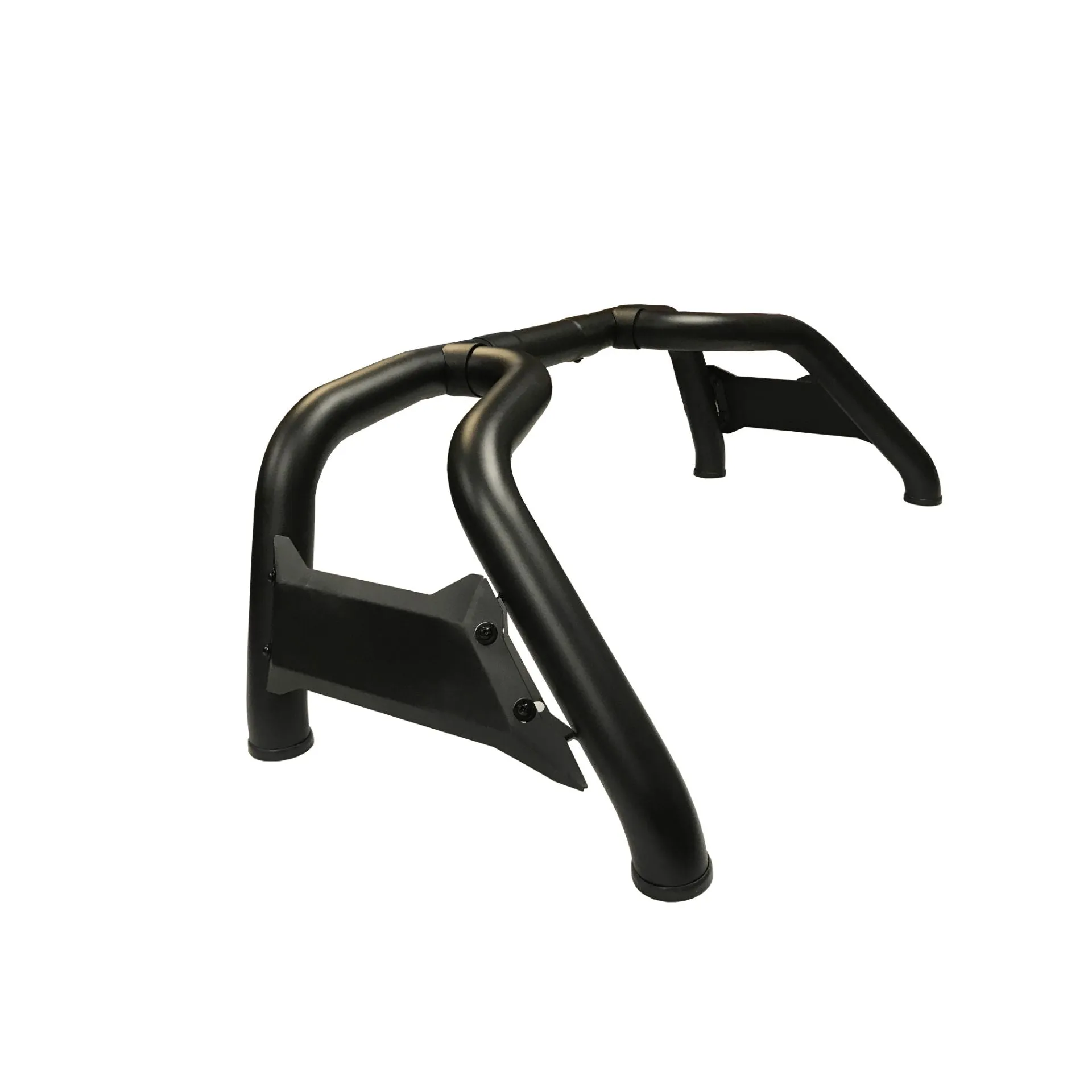 Pickup Truck Single Loop Roll Sports Bar for Toyota Hilux 1997-2005