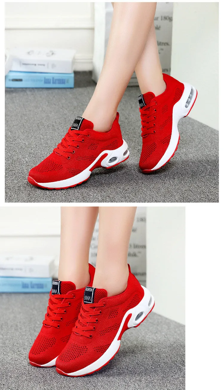 Running Shoes for Woman Outdoor