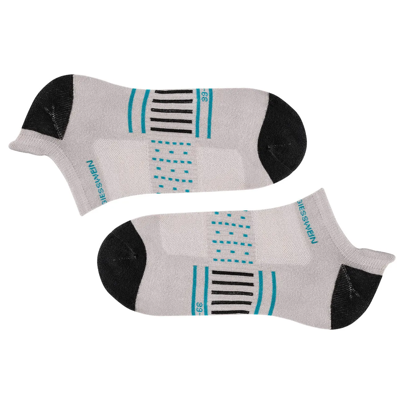 Running Socks (Pack of Three)