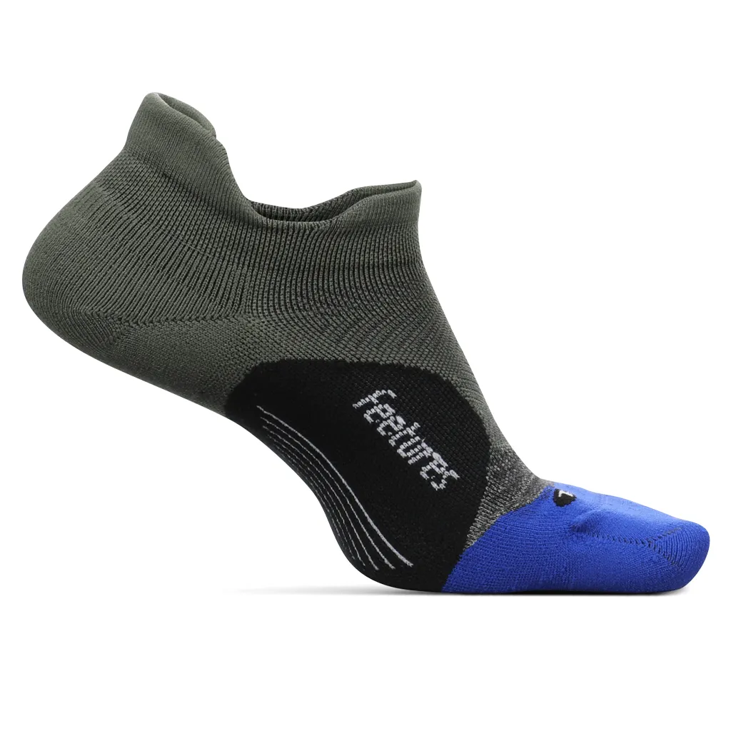 SALE: Feetures Elite Ultra Light Cushion No-Show Tab Socks