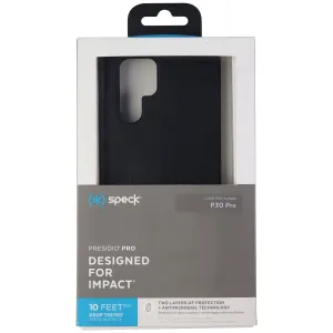 Speck Presidio Pro Series Case for Huawei P30 Pro - Matte Black