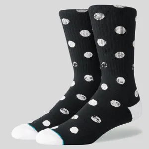 Stance X Poler Dot Vibes Socks