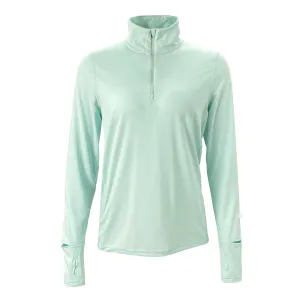 Women's Performance Tech Quarter Zip 2.0