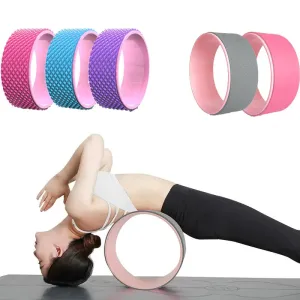 Yoga Pilates Wheel