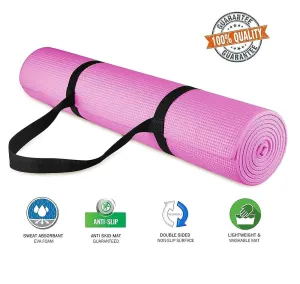 Yoga Workout Fitness Mat