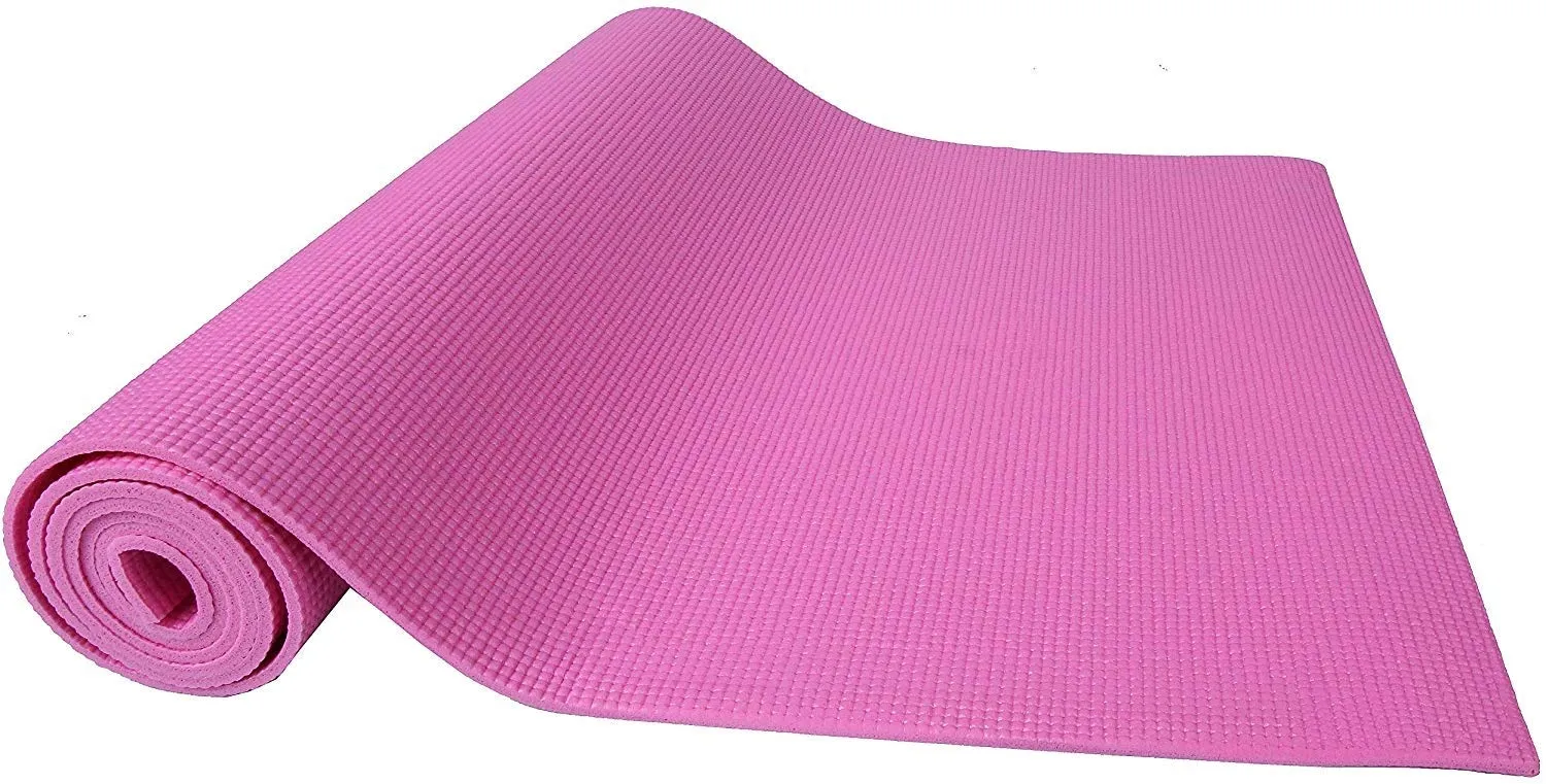 Yoga Workout Fitness Mat